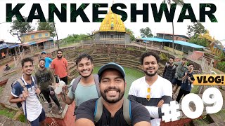 Kankeshwar Temple // History // Vlog #09 // 2021 // Travel Vlog