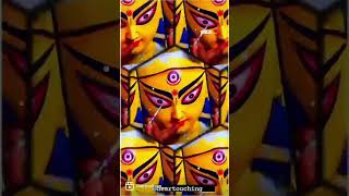 #heartouching___ #durgapuja #durga #mata #navratri #bhajan #jagran #jaimatadi #reels #trending #sd