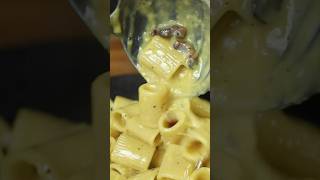 Carbonara “the right way” #food #shorts