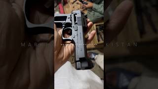 Beretta 92fs full interchanged pakmade #9mmpistol  #markhorarmspakistan