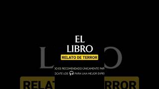 Una llamada inesperada 📞 #horrorstories #relatodeterror