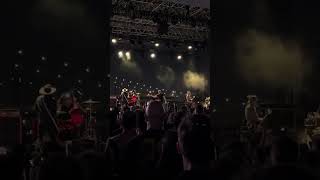 Bad Religion - 21st Century Digital Boy (live Pier 17 NYC 5/8/2024)