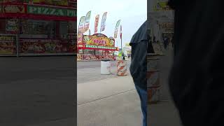 The SEMO Fair in Cape Girardeau, Missouri (September 12, 2024) #Shorts