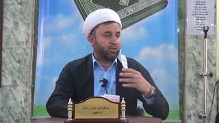 بەرنامەی لە روانگەی شەرعەوە