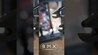 Wethepeople Doomsayer Bmx Frame