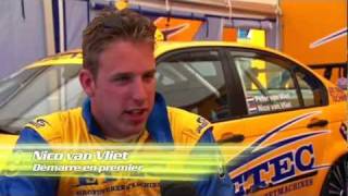 Familles hollandaises de sport automobile - Insights - Inside Racing 2011 - Ep.12