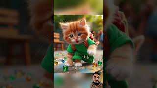 So sweet 💓💓💓💓 #cat #cat #cute #catlover #viralvideo