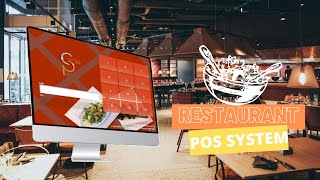 POS System | Centric Pos Software Demo