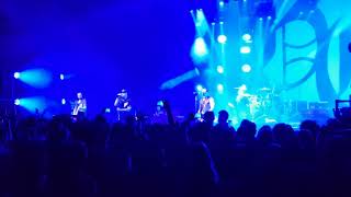 Good Charlotte - Life Changes live in Brisbane, Australia