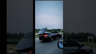 🚘 Latest black car status | #shorts 🤩 Car driving video  😎 Luxury car  #rider  #car