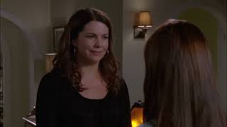 Gilmore Girls - Lorelai and Christopher 7x04 (2)