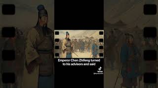 Emperor Qin Shi Huang would go on the construct the Great Wall of China