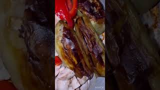 اگه تو خونه کل کلم #viral #food #viralvideos #youtubeshorts #dietfood #diet داری این غذارو درست کن