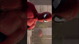 Spider Man Remastered #shorts