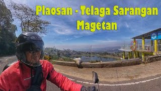 Indahnya jalan Plaosan - Telaga Sarangan Magetan | Wisata Magetan