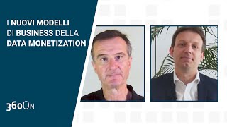 I nuovi modelli di business della data monetization