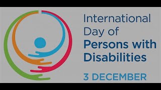 TV 292: International Day of People with Disabilities  روز جهانی معلولین