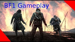 BF1 Gameplay - Big Thonk