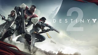 Destiny 2 New Light Walkthrough Part 3