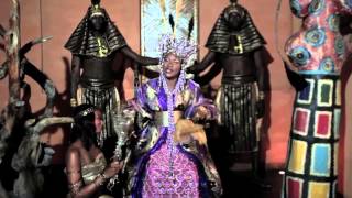 clip Wa Flash Cheikh Anta Diop  2015