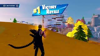 Postparty Fortnite Victory Royale 👑 Mashup