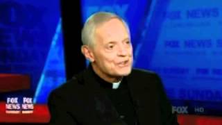 Cardinal Wuerl on Fox News Sunday