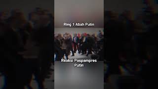 Putin Tiba-Tiba Diserang #hiburan #russia #viralvideo #putin #fypシ #news #perang #internationalnews