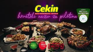 Cekin Antibiotic Free