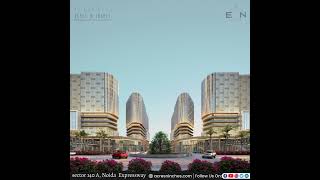 Fair Fox EON | ANI Official | Acres N Inches | Noida