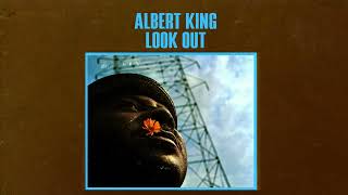 Albert King - Look Out - Live 1968 (Remastered 2024 - Official Visualizer)