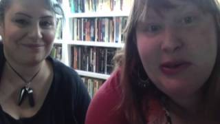 Holly Black & Cassandra Clare announce Magisterium series