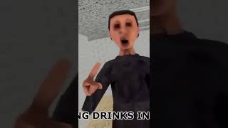 Baldi’s Bully caught Red Handed #funny #baldi #memes