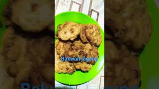 bakwan jagung #bakwanjagung #bakwanjagungrenyah #bakwanjagungrenyah