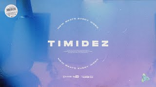 Reggaeton Beat x Beat Reggaeton Romantico 2021 - Timidez