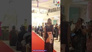 Exclusive fashion premiere by To U by Aanu at Lulu Mall, Trivandrum | To U by Aanu