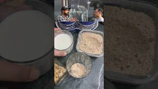 #viralvideo Viral Shake Recipe| Homemade Bournvita #recipe #gym #shorts #healthy