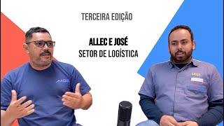 Por dentro dos setores Magius - Setor de Supply Chain - 3° Edição