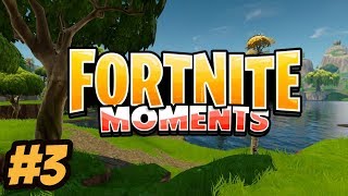 Fortnite Daily Moments Clip 3