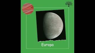 🌜 Jupiter – 6 Moons Mnemonic (Ganymede’s Inner Core Exhibits Three Areas)