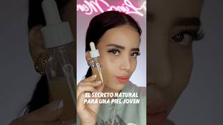 Piel joven sin arrugas TRUCO CASERO #trucosdebelleza #beauty #belleza #tips #botox #fypシ゚viral