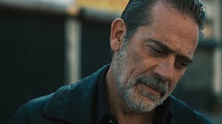 TWD: Dead City - 1x05 Stories We Tell Ourselves - #3 - Negan and Perlie (3) | Jeffrey Dean Morgan