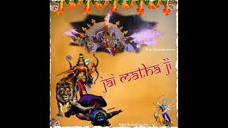 Jai Mata status video