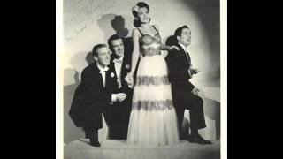 The Merry Macs - Breathless 1942