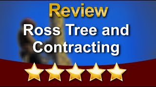 Ross Tree and Contracting Reviews - Five Stars for Tree Service in Sudbury, Massachusetts