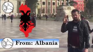 Albania guide