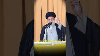 Khyber Breaker⚔️💪[Imam Khamenei Attitude Edit] IRAN Edit خیبر شکن | خامنه ای #shorts