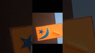 Eid craft l Eidi envelope #shorts  #youtubeshorts