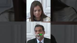 Tarek William Saab  Rueda de prensa sin respuestas #venezuela #noticias #viral