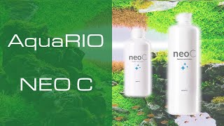 AquaRIO NEO C 💧✨ Un gran anticloro, concentrado, con grandes ventajas adicionales y con un preciazo!