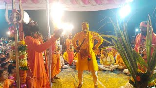 Jagran gondhal - देवा या या मालु या या - Khandoba jagran - angat yene - wari - Aaba 8010710150